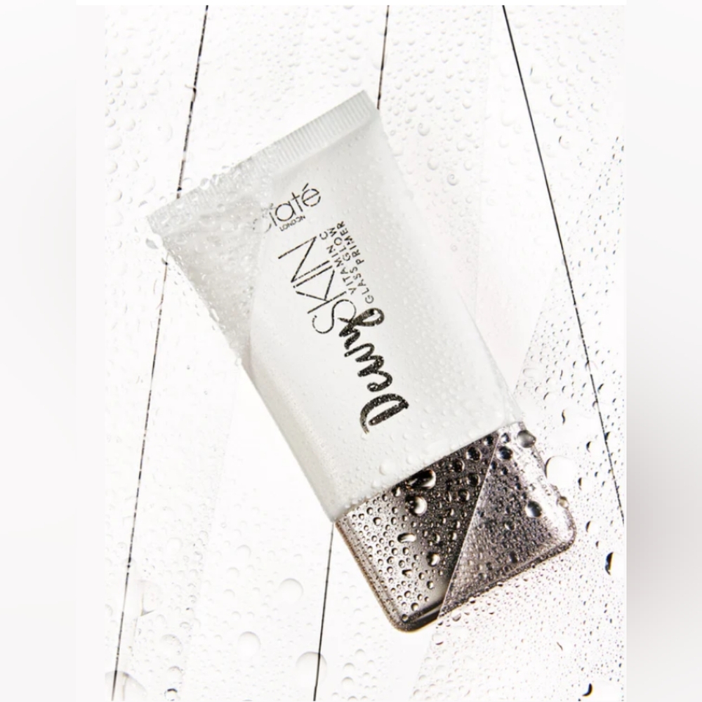 CIATÉ LONDON Dewy Skin Vitamin C Glass Glow Primer
